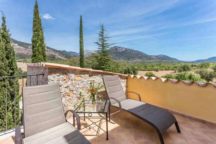 Finca Son Ametler