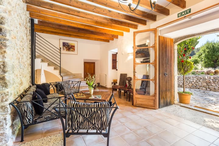 Finca Son Ametler