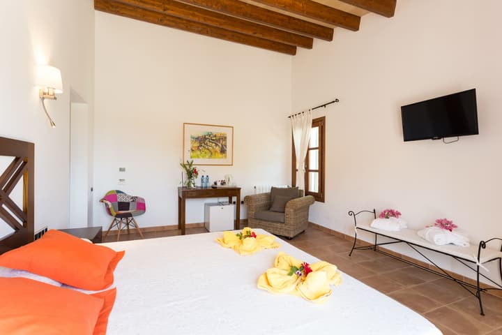 Finca Son Ametler