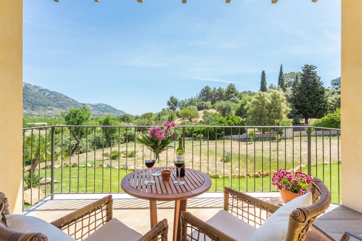 Finca Son Ametler