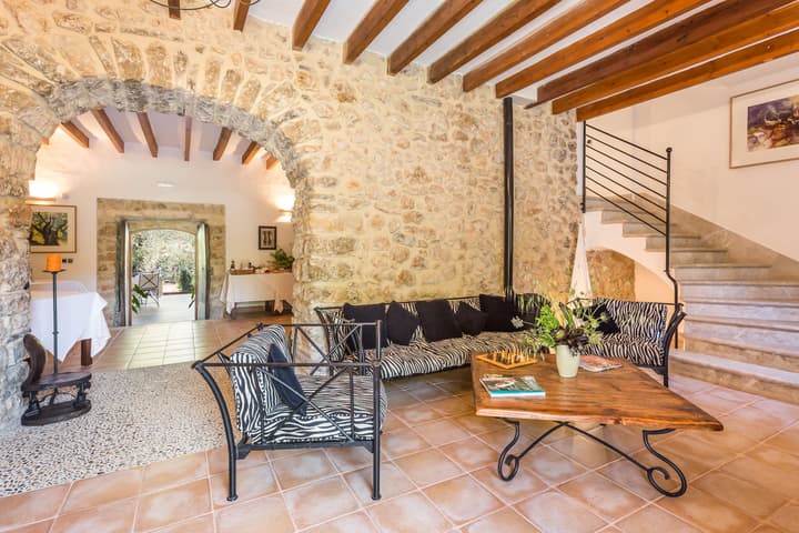 Finca Son Ametler