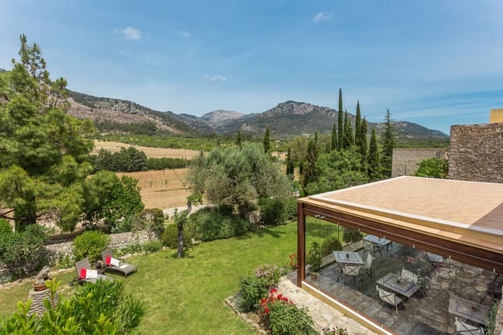 Finca Son Ametler