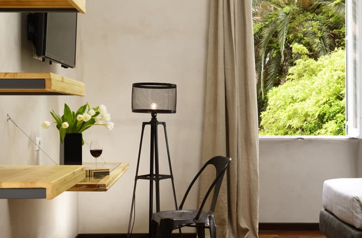 San Pietro Boutique Rooms