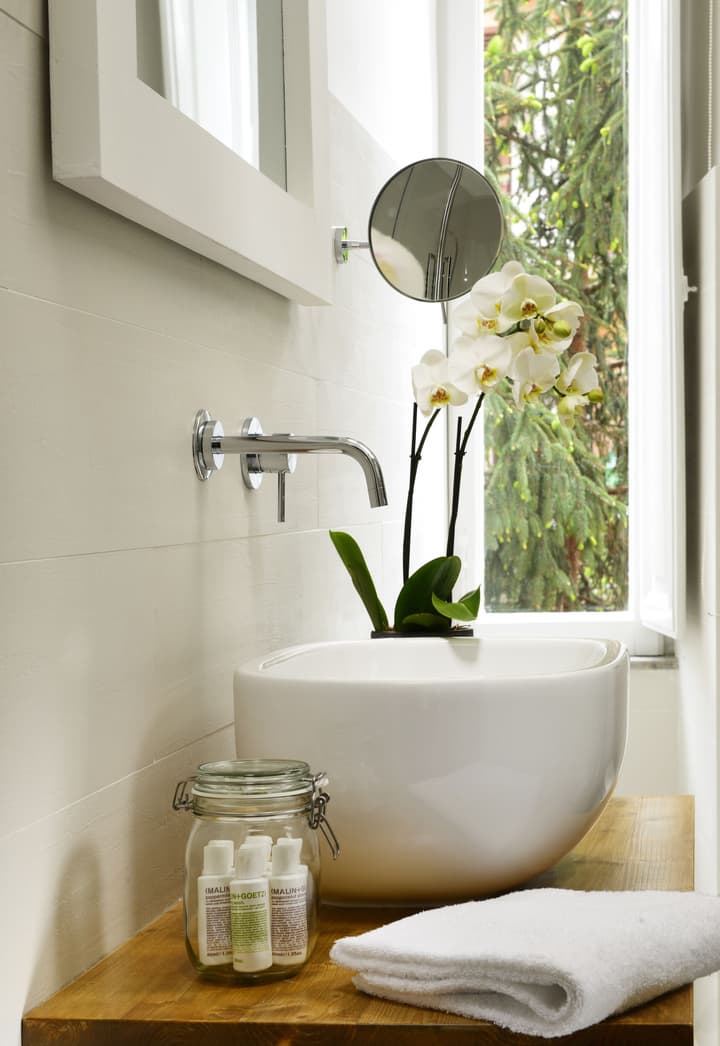 San Pietro Boutique Rooms