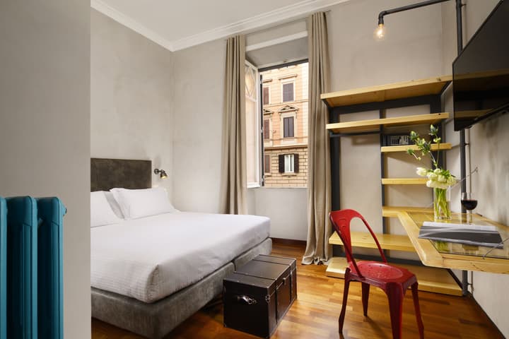 San Pietro Boutique Rooms