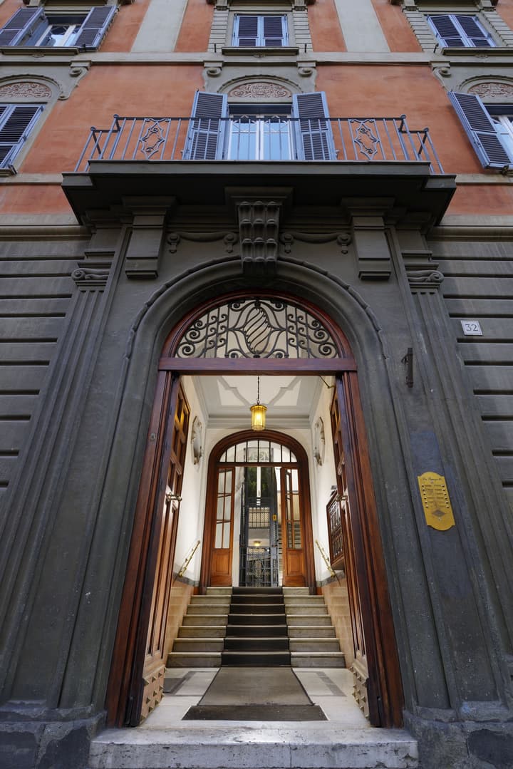 San Pietro Boutique Rooms