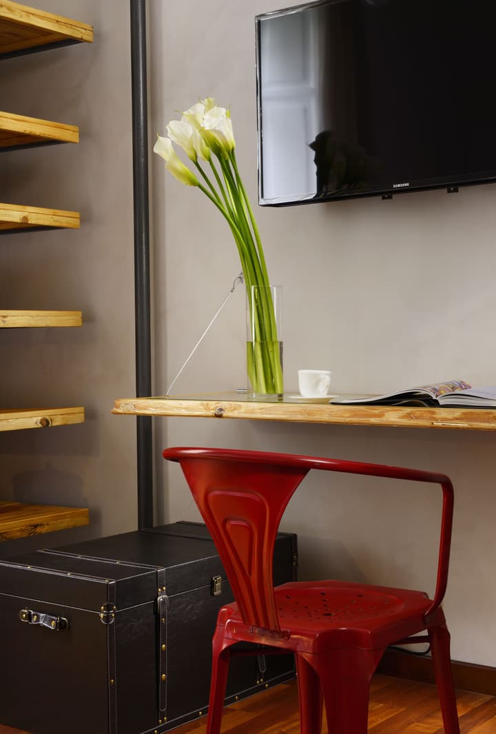 San Pietro Boutique Rooms