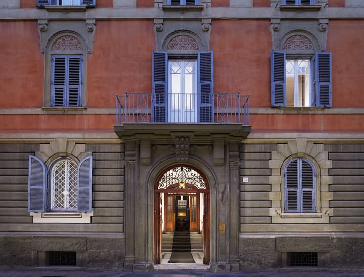 San Pietro Boutique Rooms