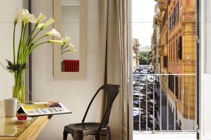 San Pietro Boutique Rooms