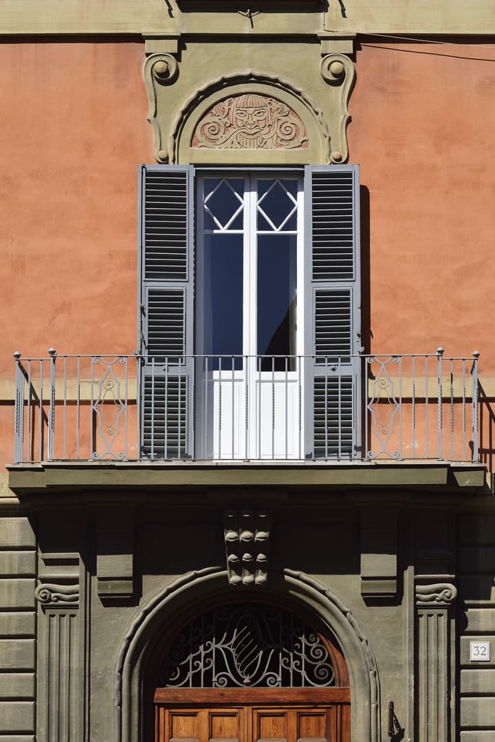 San Pietro Boutique Rooms