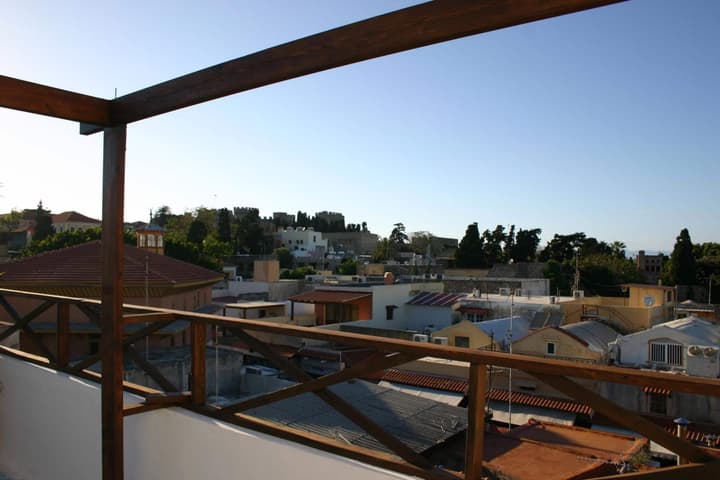 Evdokia Boutique Hotel