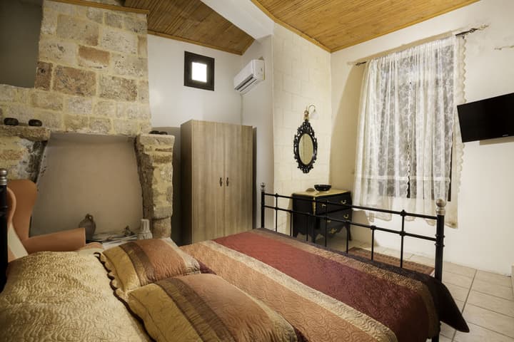 Evdokia Boutique Hotel