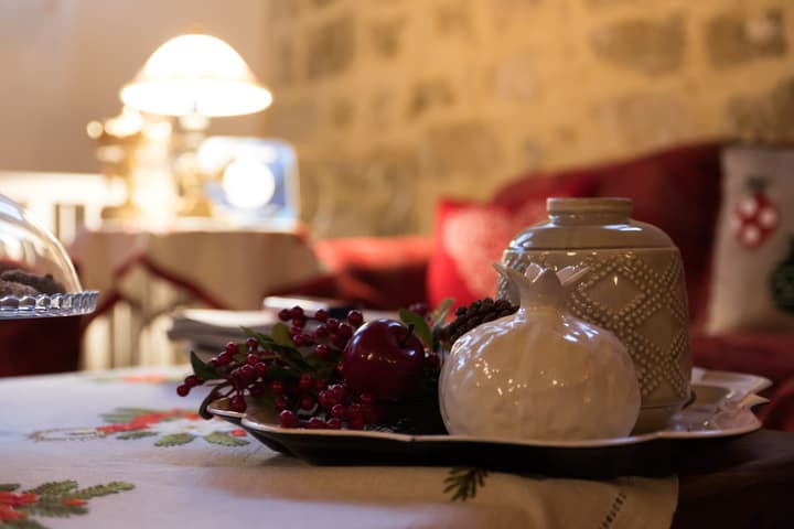 Evdokia Boutique Hotel