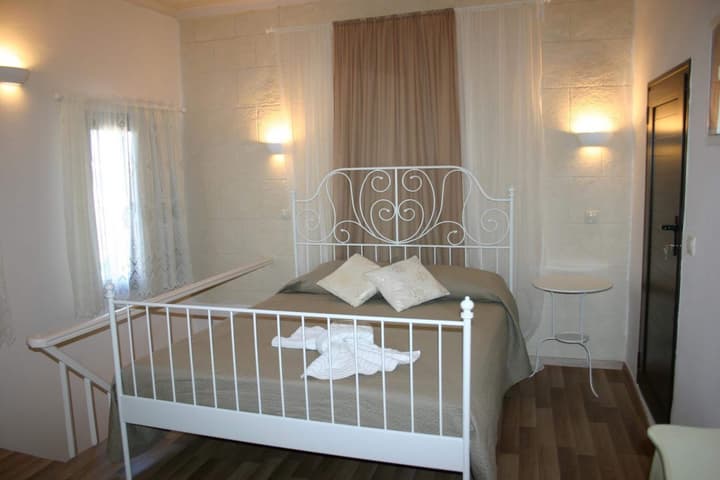 Evdokia Boutique Hotel
