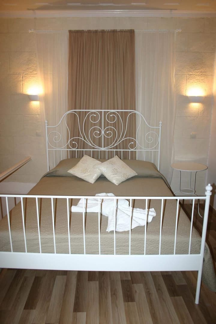 Evdokia Boutique Hotel