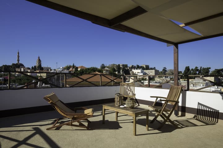Evdokia Boutique Hotel