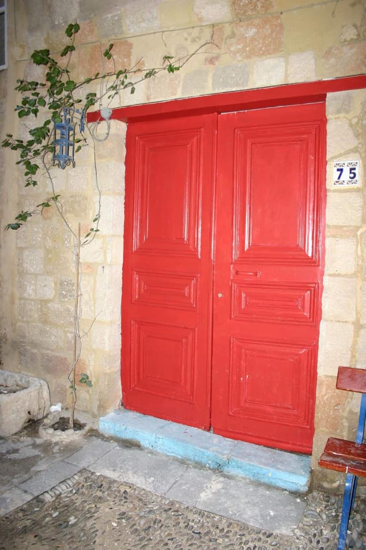 Evdokia Boutique Hotel