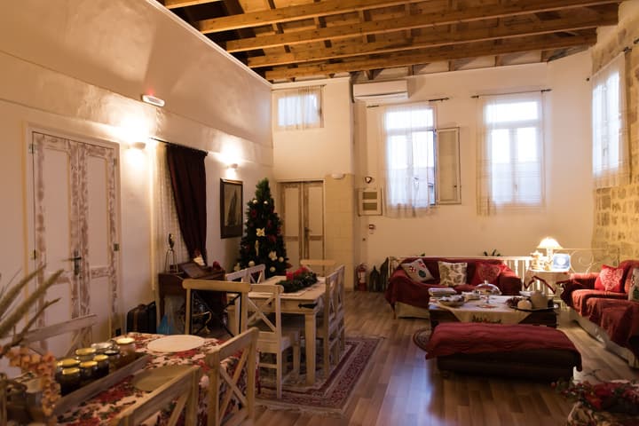 Evdokia Boutique Hotel