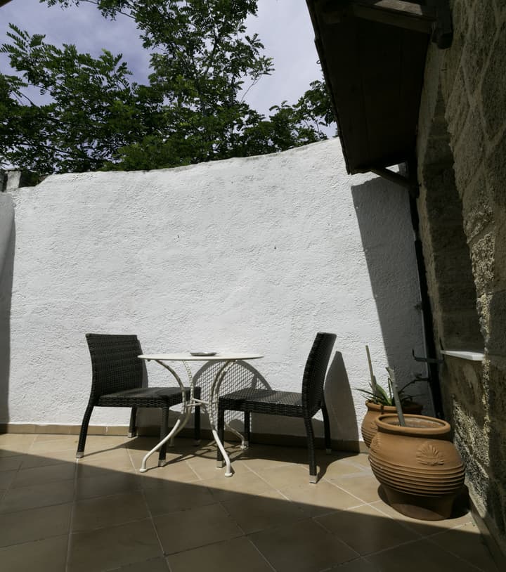 Evdokia Boutique Hotel