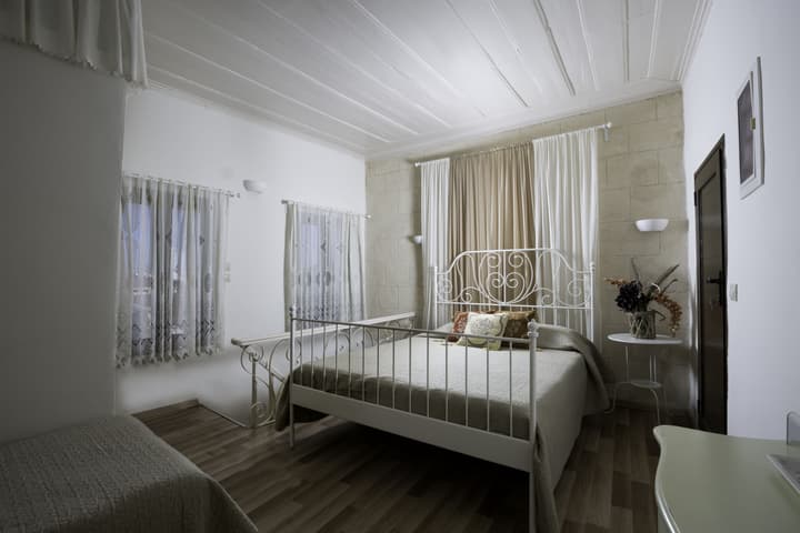 Evdokia Boutique Hotel