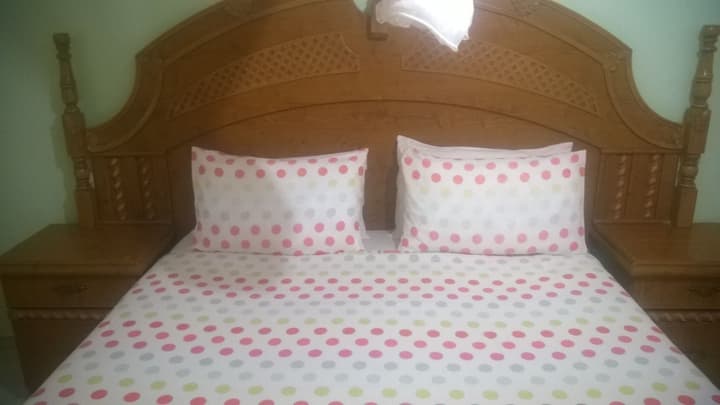 Gloria's Bed and Breakfast