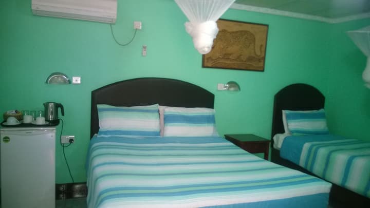 Gloria's Bed and Breakfast