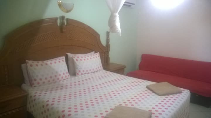 Gloria's Bed and Breakfast