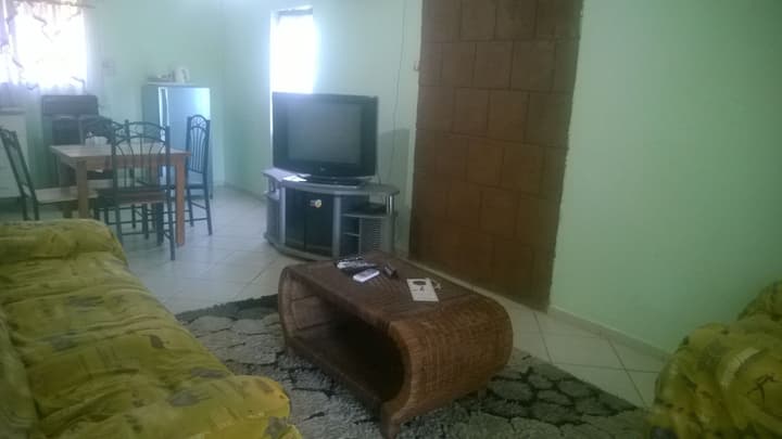 Gloria's Bed and Breakfast