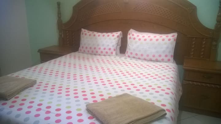 Gloria's Bed and Breakfast