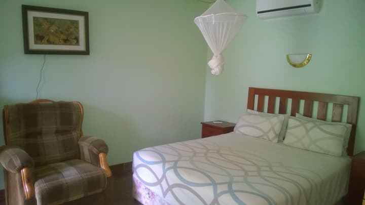 Gloria's Bed and Breakfast