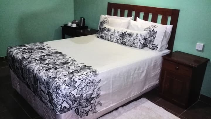 Gloria's Bed and Breakfast