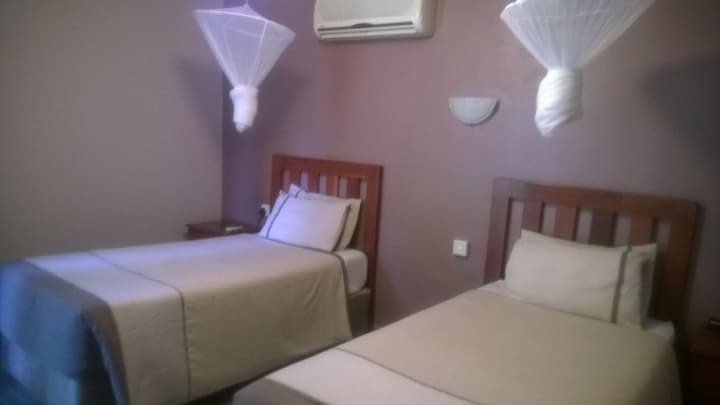 Gloria's Bed and Breakfast