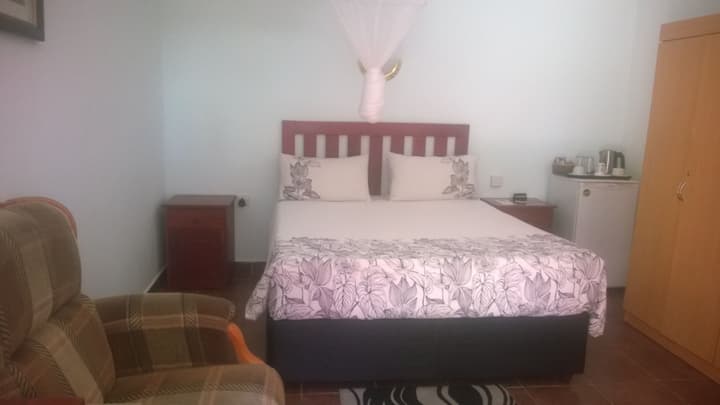Gloria's Bed and Breakfast
