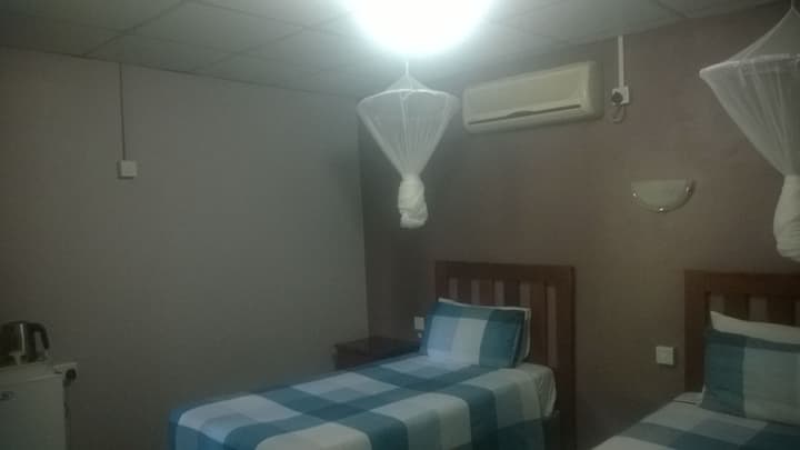 Gloria's Bed and Breakfast