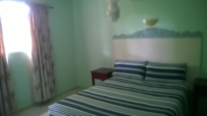 Gloria's Bed and Breakfast