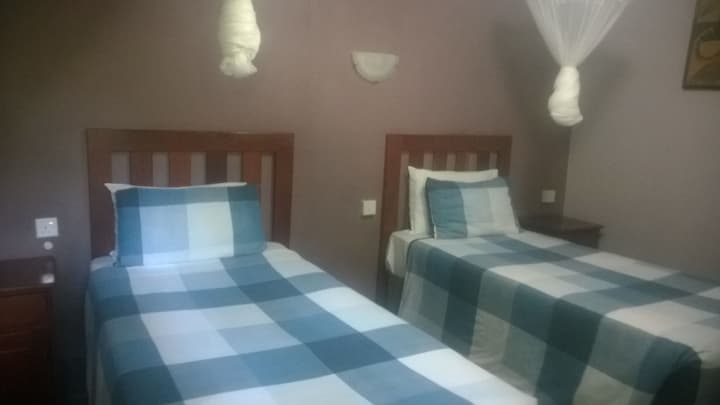 Gloria's Bed and Breakfast