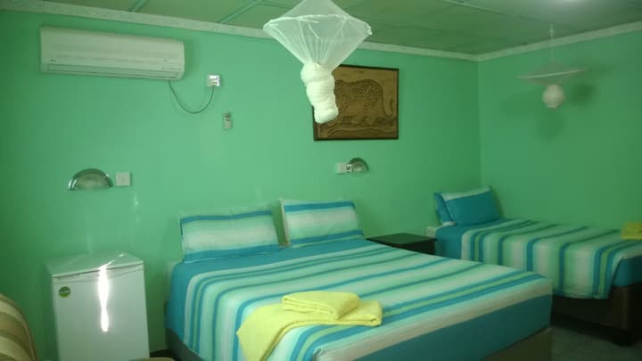 Gloria's Bed and Breakfast