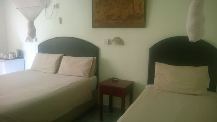 Gloria's Bed and Breakfast
