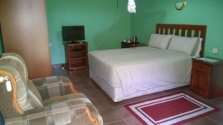 Gloria's Bed and Breakfast