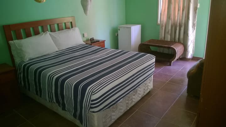 Gloria's Bed and Breakfast