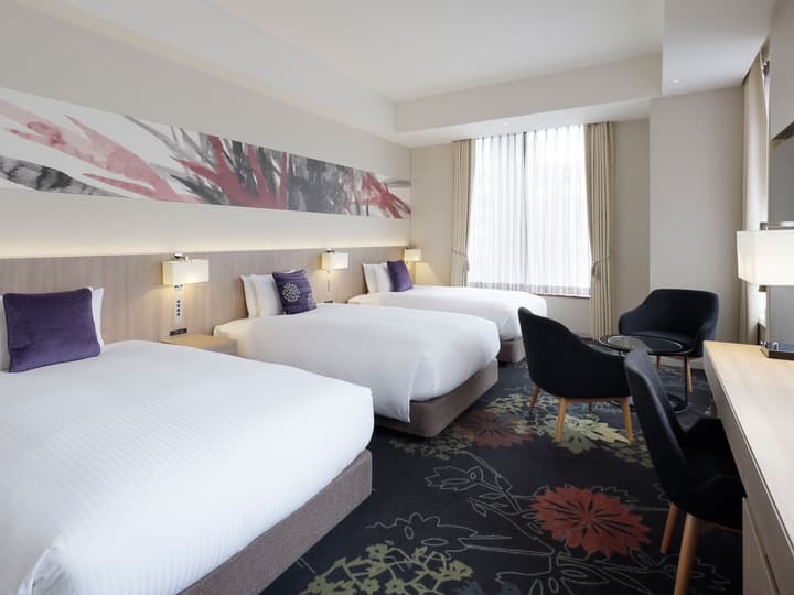 Millennium Mitsui Garden Hotel Tokyo/Ginza