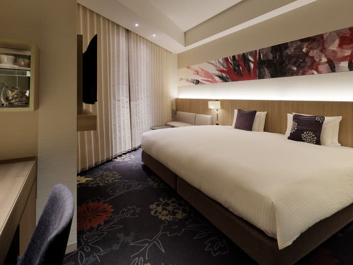 Millennium Mitsui Garden Hotel Tokyo/Ginza