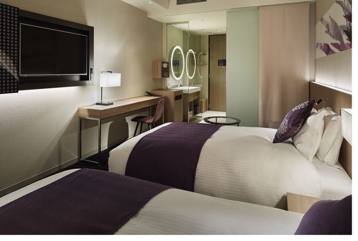 Millennium Mitsui Garden Hotel Tokyo/Ginza