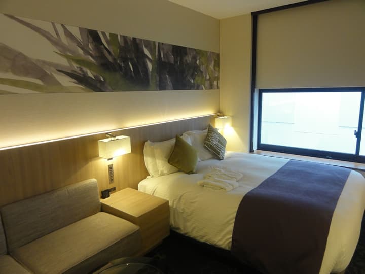 Millennium Mitsui Garden Hotel Tokyo/Ginza