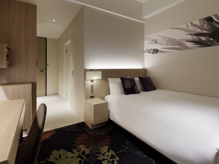 Millennium Mitsui Garden Hotel Tokyo/Ginza