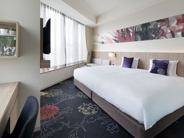 Millennium Mitsui Garden Hotel Tokyo/Ginza