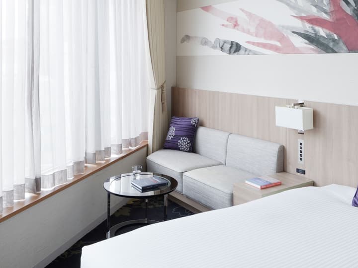Millennium Mitsui Garden Hotel Tokyo/Ginza