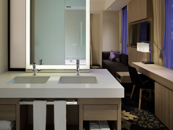 Millennium Mitsui Garden Hotel Tokyo/Ginza