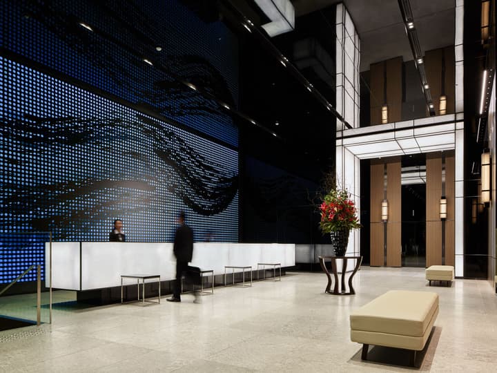Millennium Mitsui Garden Hotel Tokyo/Ginza