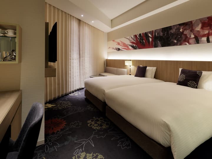Millennium Mitsui Garden Hotel Tokyo/Ginza